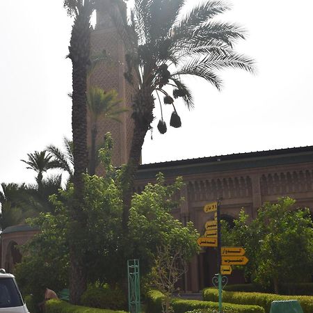 Riad Marrakech Marrakesh Ngoại thất bức ảnh