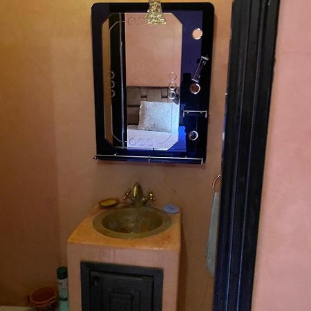 Riad Marrakech Marrakesh Ngoại thất bức ảnh