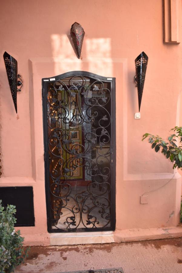 Riad Marrakech Marrakesh Ngoại thất bức ảnh