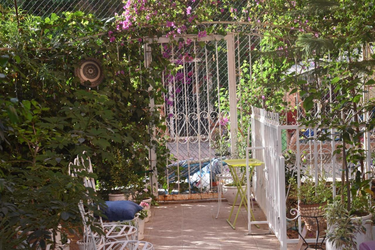 Riad Marrakech Marrakesh Ngoại thất bức ảnh