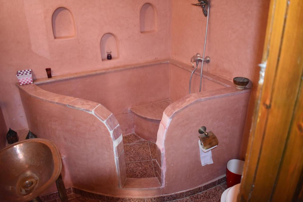 Riad Marrakech Marrakesh Ngoại thất bức ảnh