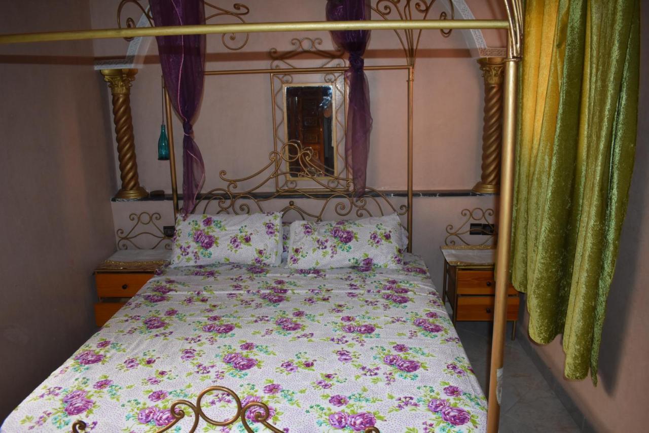 Riad Marrakech Marrakesh Ngoại thất bức ảnh