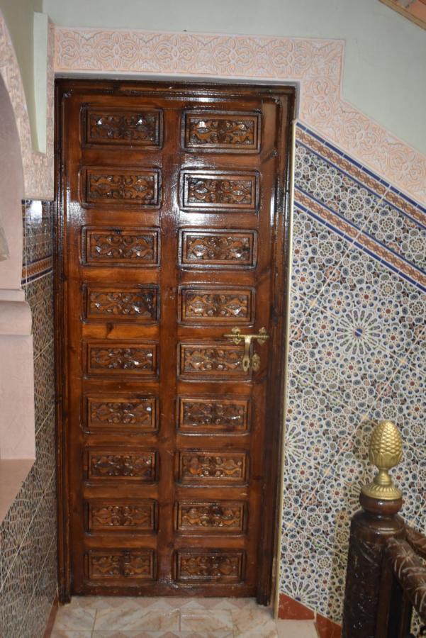 Riad Marrakech Marrakesh Ngoại thất bức ảnh