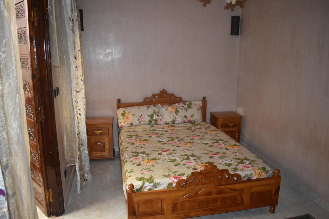 Riad Marrakech Marrakesh Ngoại thất bức ảnh