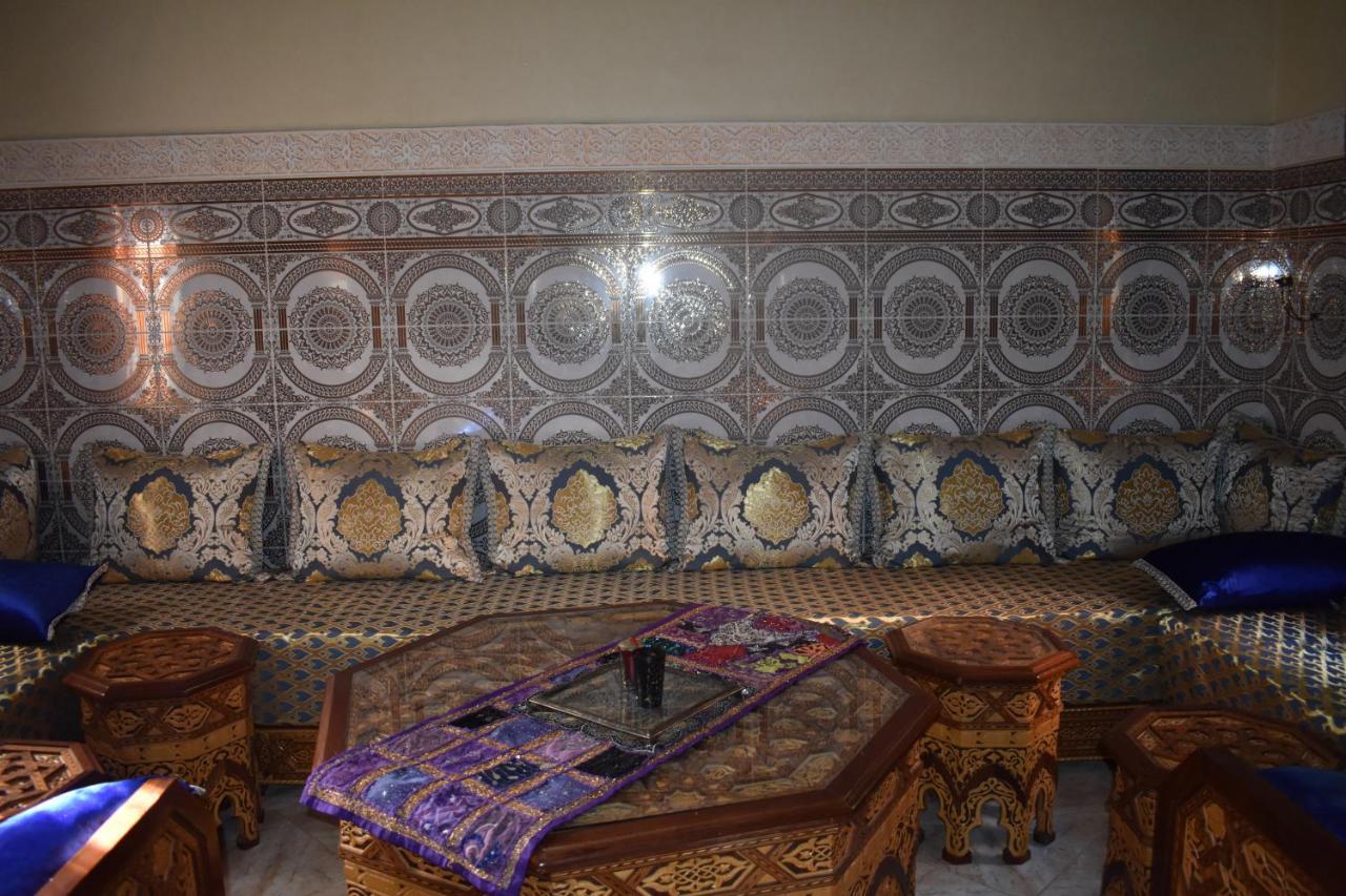 Riad Marrakech Marrakesh Ngoại thất bức ảnh