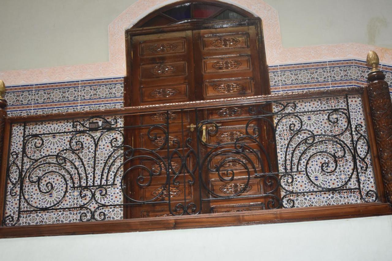 Riad Marrakech Marrakesh Ngoại thất bức ảnh