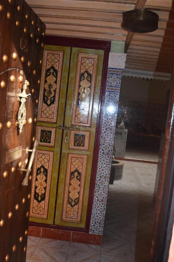 Riad Marrakech Marrakesh Ngoại thất bức ảnh