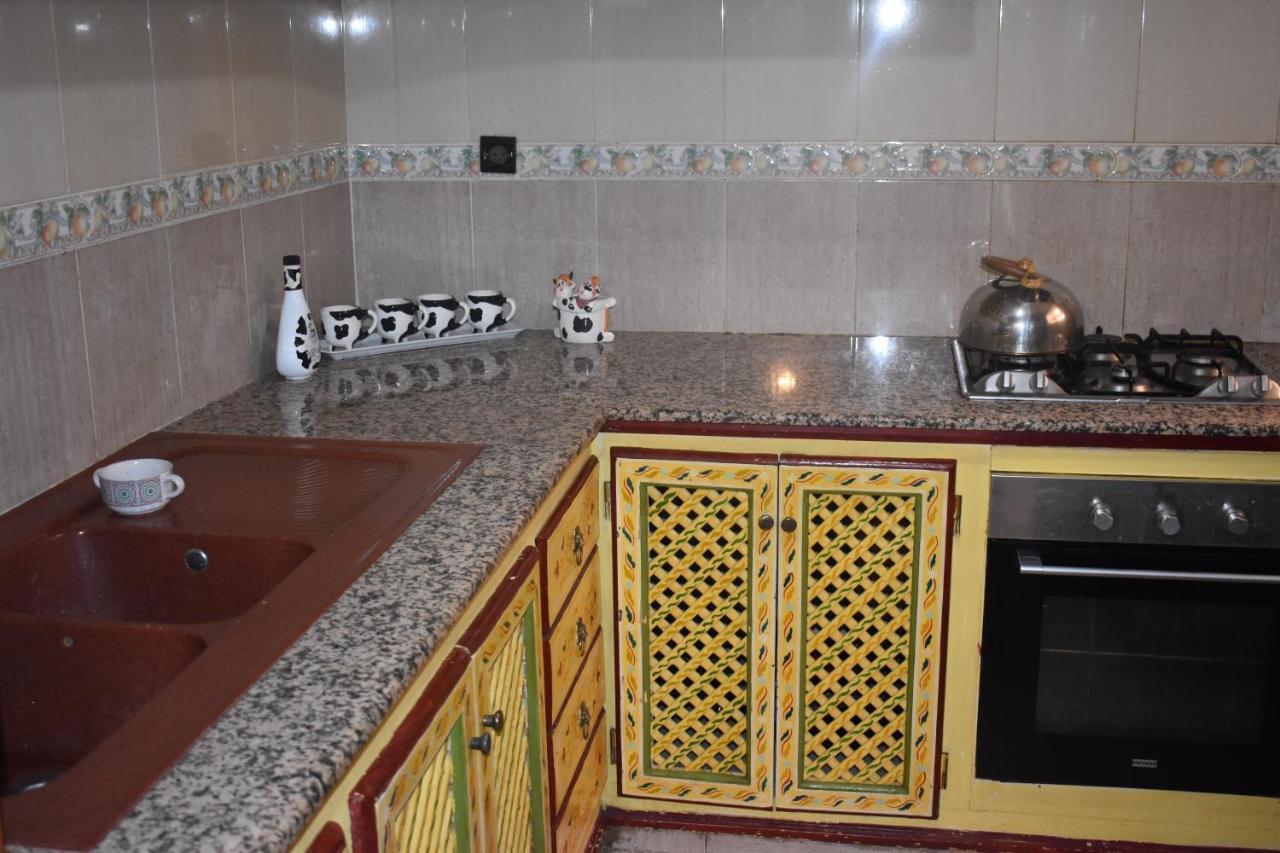 Riad Marrakech Marrakesh Ngoại thất bức ảnh