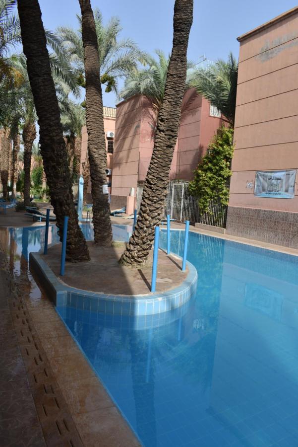 Riad Marrakech Marrakesh Ngoại thất bức ảnh