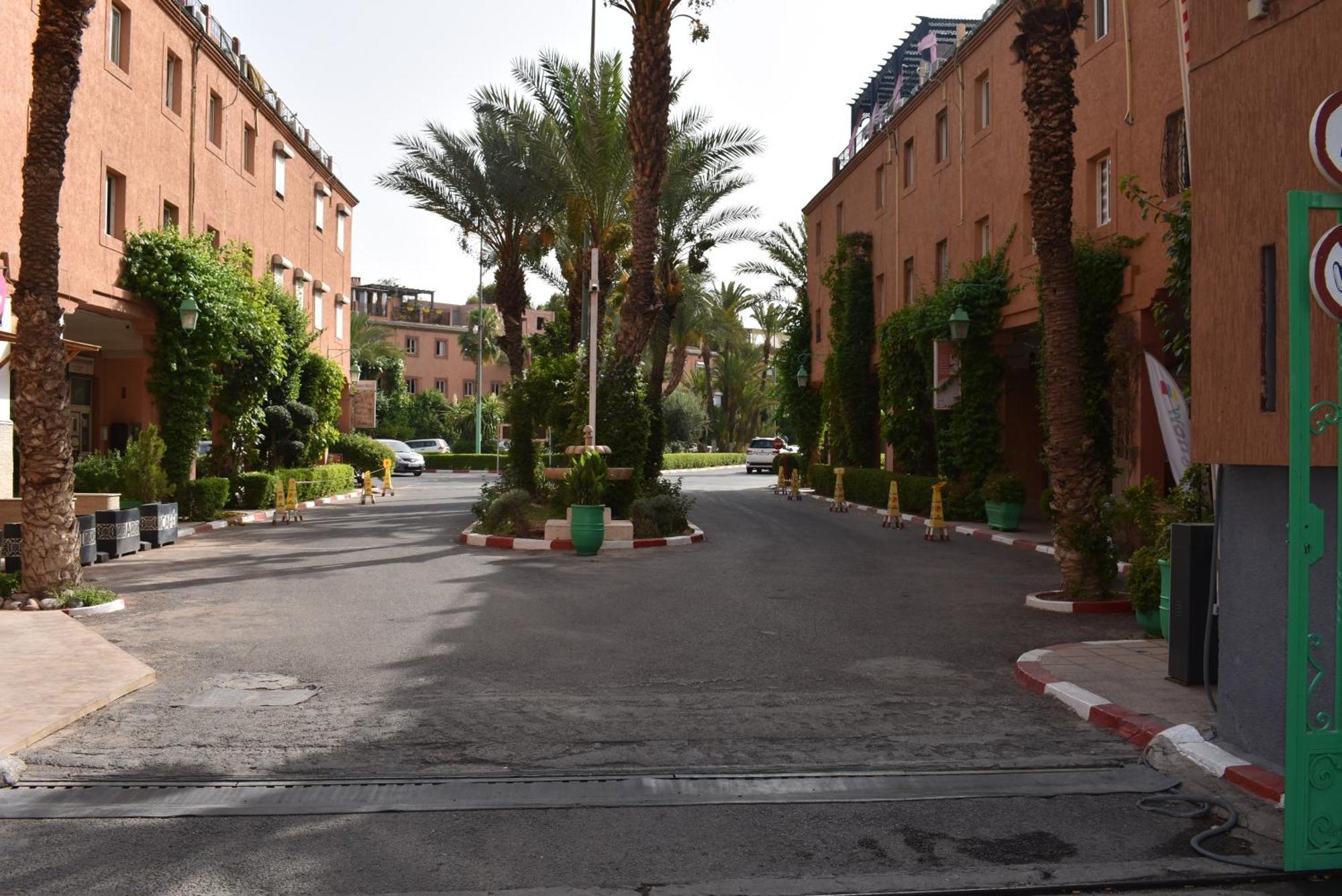 Riad Marrakech Marrakesh Ngoại thất bức ảnh