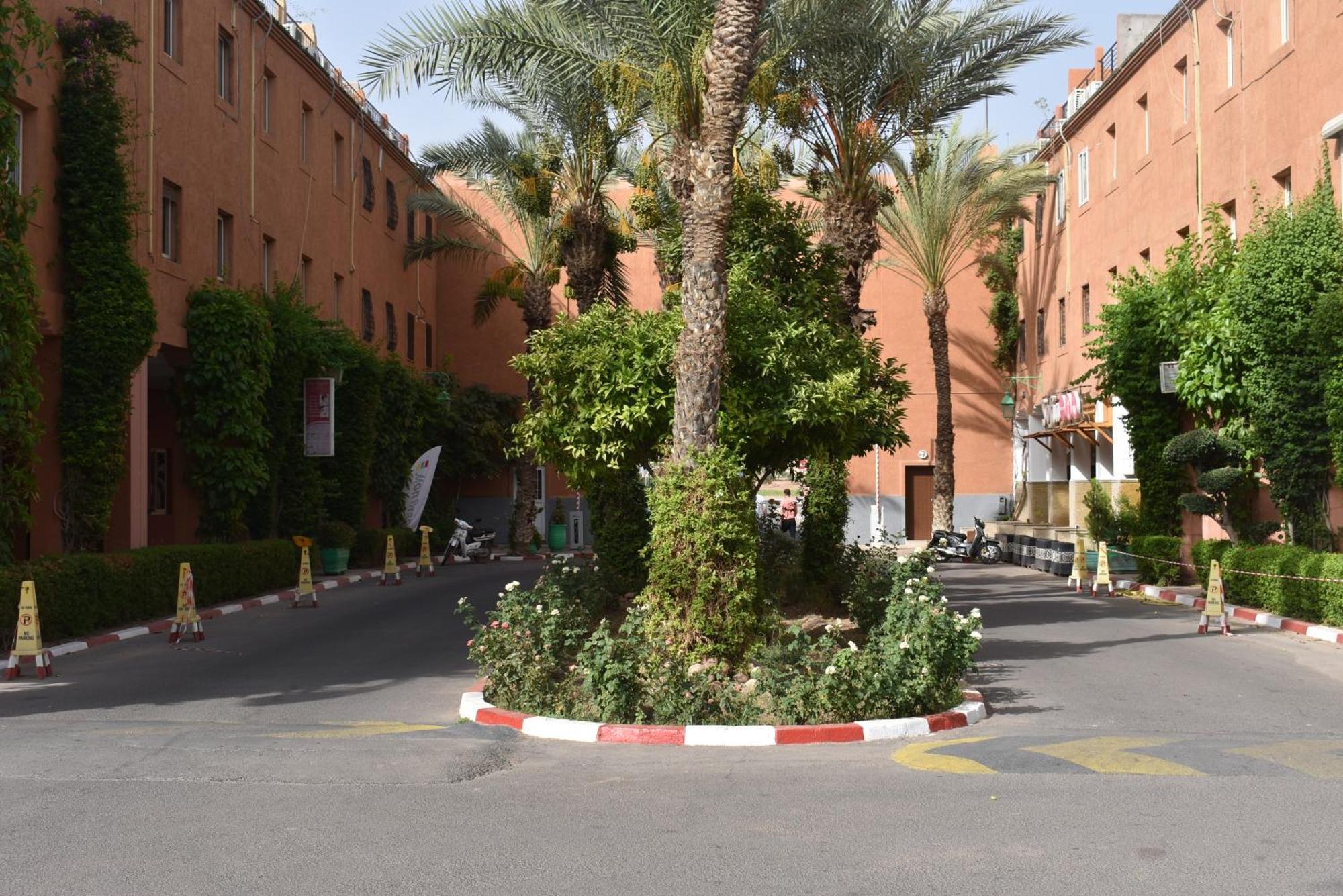 Riad Marrakech Marrakesh Ngoại thất bức ảnh