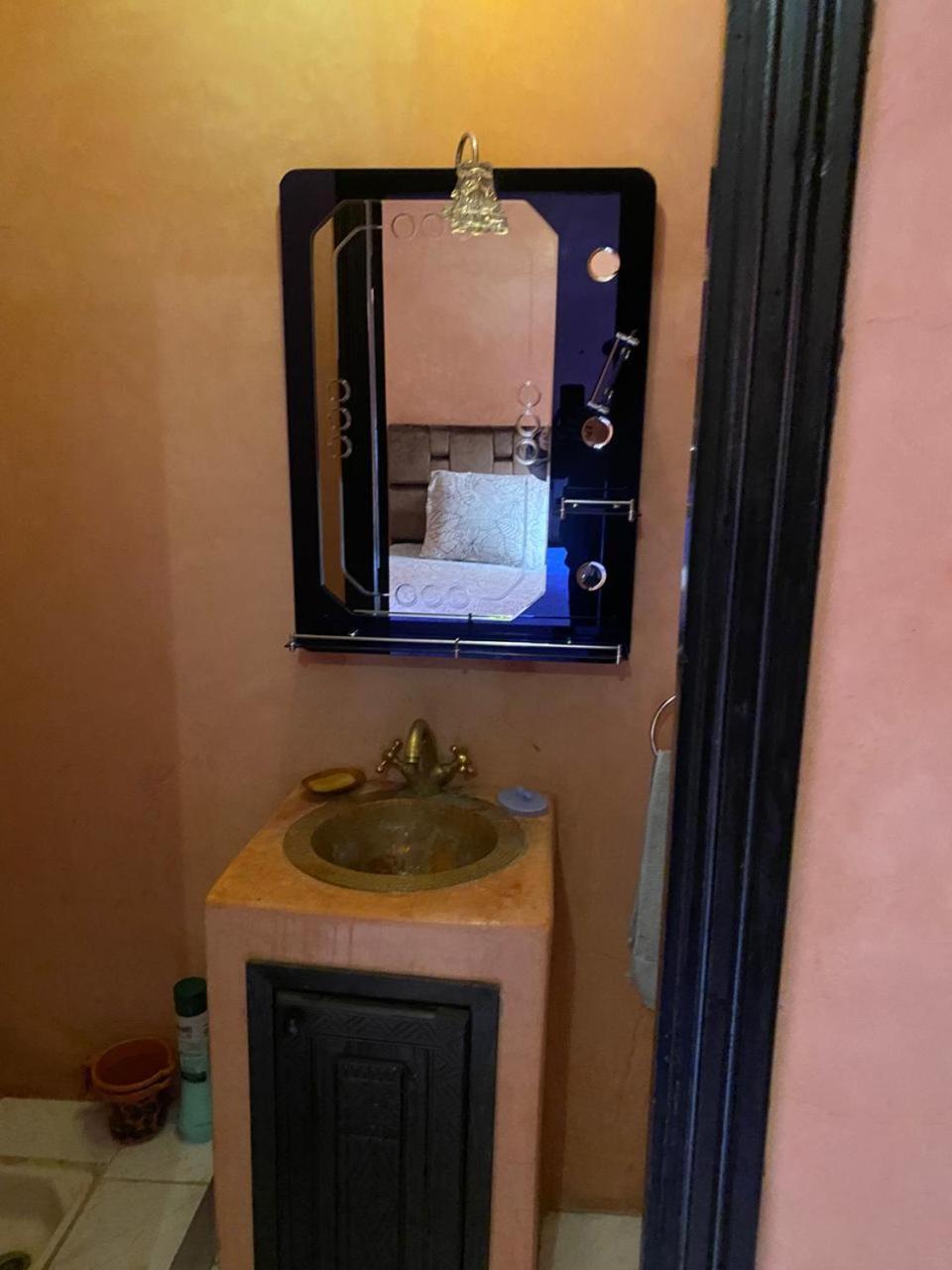 Riad Marrakech Marrakesh Ngoại thất bức ảnh